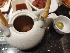 -大渔铁板烧(万象城店)