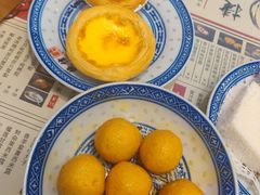 咖喱鱼蛋-捷信牛奶甜品世家(五道口店)