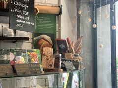 -O'mills Sourdough Bakery&Bistro(永嘉路店)