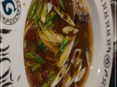 -胖老汉椒麻鸡清真新疆菜(西御街店)