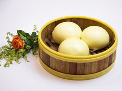 流沙包-好吉祥大酒楼