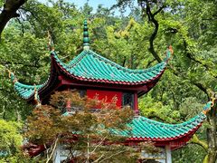 -岳麓山风景名胜区