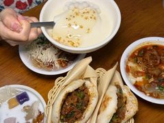 -豆相识•九九豆腐脑(牛咡桥店)
