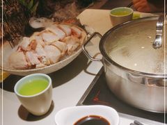 -海底捞火锅(凯德广场店)