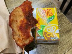 -庞记炸串