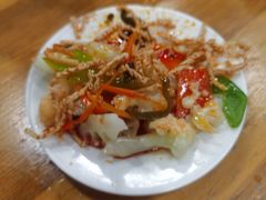 -马德元纯汤牛肉面(太奥广场店)