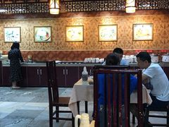 大堂-西工饭庄快餐厅(西工小街店)
