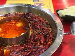 -谭鸭血老火锅(七宝万科广场店)