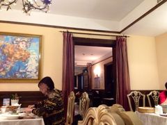 大堂-芳满庭·江浙小馆(1912店)