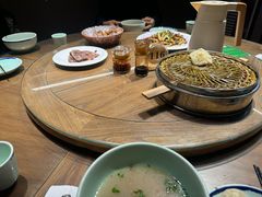 -萧记三鲜烩面(郑汴路店)