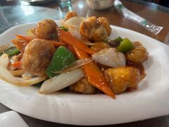 -华光餐厅(复兴路店)