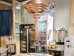 -GOGIYA·咕叽吖韩国传统烤肉店(东方新天地店)