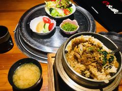 -丸藏和牛烧肉专门店(园区师惠坊店)