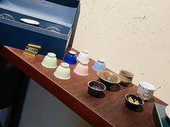 -梅间堂茶馆(绿地缤纷城店)