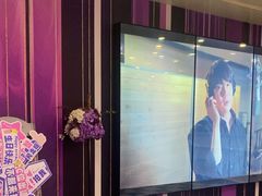 -自由港KTV(王子公主金平店)