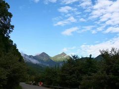 -硗碛藏寨·神木垒景区