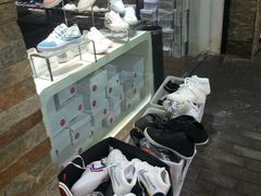 -Feiyue飞跃(长乐路店)