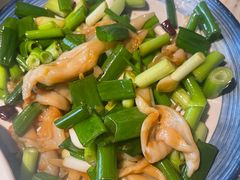 -日丰园海肠水饺·老字号大连海鲜(银泰城店)