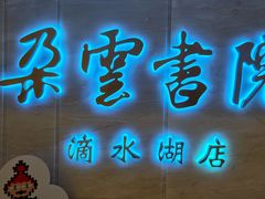 -朵云书院(滴水湖店)
