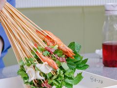 -串一火锅(赛格国际购物中心店)