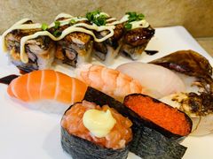 -东京屋(武定路店)