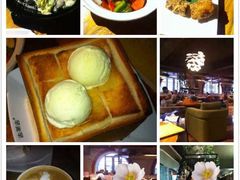 -去茶去餐厅(中央大街店)
