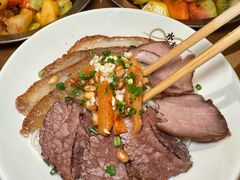 -水平有限广西米粉·广西风味集(五道口店)