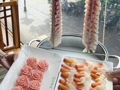 -渔意坊·千层无骨鱼粥底火锅·20年顺德菜(普君店)