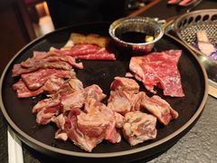 -300杯·和牛烧肉清酒专门店(廊里店)