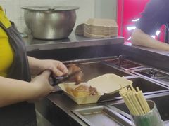 -细妹五香牛杂(步行街店)