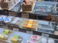 -C·BREAD饱仓(北苑店)