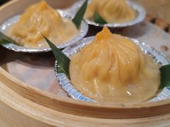 -蔡澜港式点心(皇庭广场店)