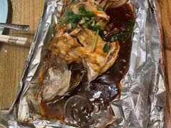 -新白鹿餐厅(爱琴海购物中心店)