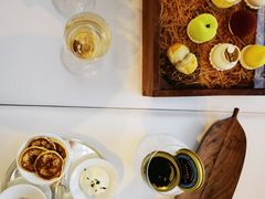 -北京柏悦酒店·锦庭餐厅Dining Room