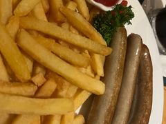 -兰特伯爵西餐厅·啤酒屋(方庄店)