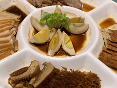 -红菜坊·烤鸭·川鲁宴(石园店)