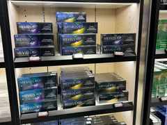 -cdf免税店(广州白云国际机场店)