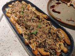 和风海苔薯条-BE BRIGHT KITCHEN(正佳广场店)