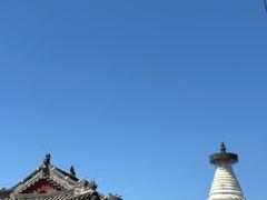 -妙应寺白塔