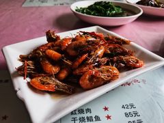 -蘭心餐厅(进贤路店)