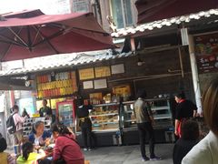 -老地方猫儿面(磁器口店)