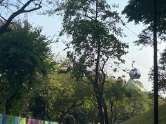 -广州市白云山风景名胜区
