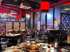 -巴蜀大宅门火锅(川音店)