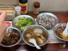 -阿秋牛排(湖心街店)