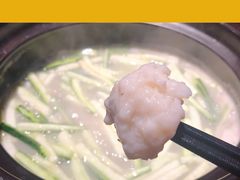 -大良毋米粥(锦龙路总店)
