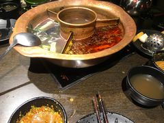 -老诚一锅羊蝎子(黄寺大街店)
