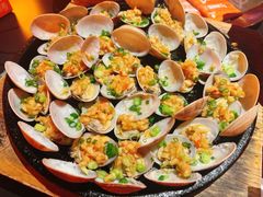 -何师烧烤Pro ·小龙虾·江湖川菜·精酿啤酒(太古里店)