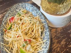 -泰莲庭·溪畔餐厅(雁栖湖店)