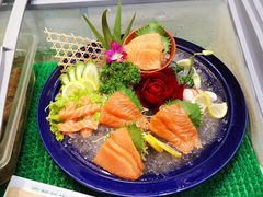 -福来齐·鲁菜海鲜·渔家菜(朝阳街分店)
