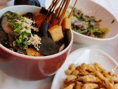 -簋街仔仔小龙虾(总店)
